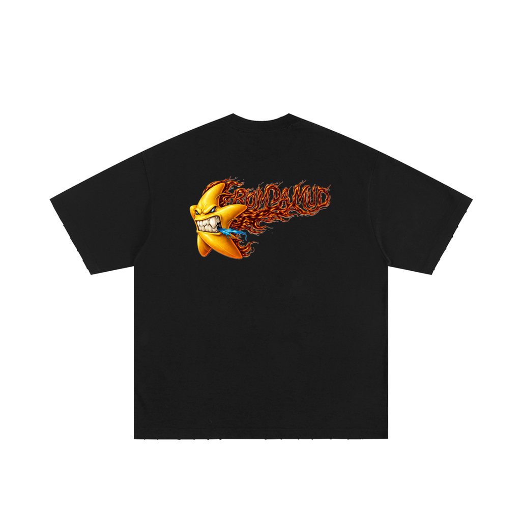 FDM SHOOTING STAR TEE