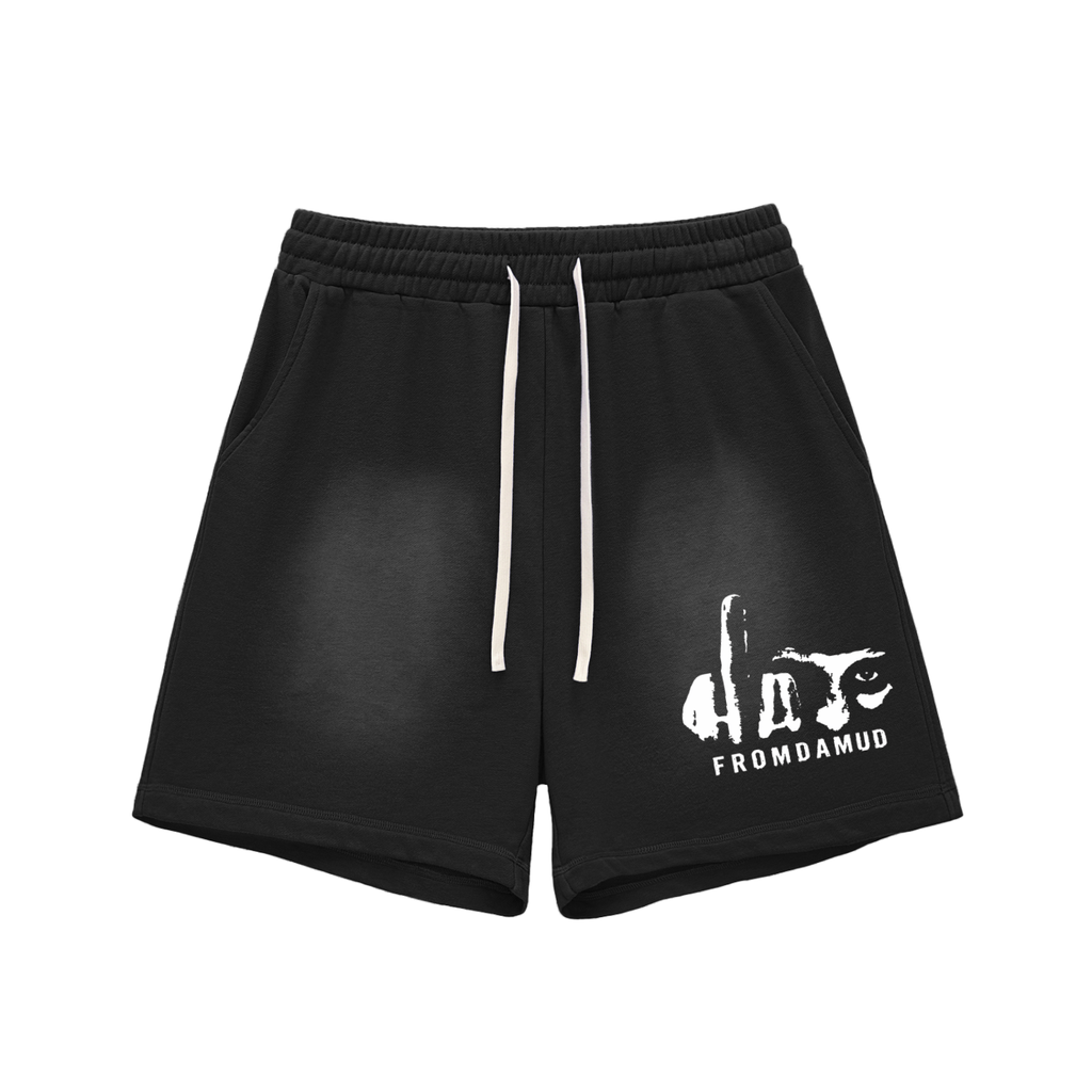 FDM 🖕🏽SHORTS