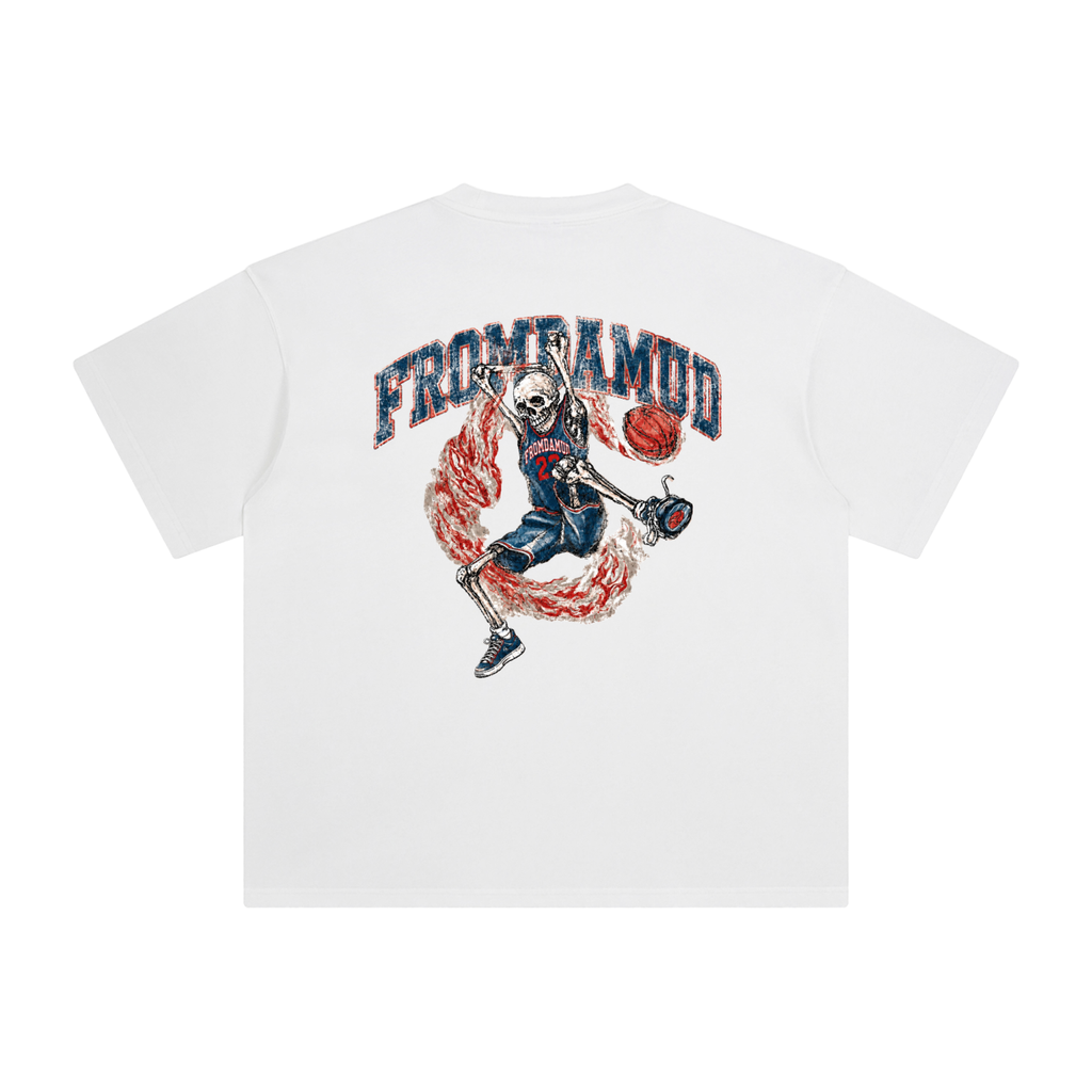 FDM “3 Rings” T-shirt
