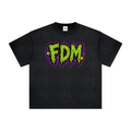 FDM MAD MAN TEE