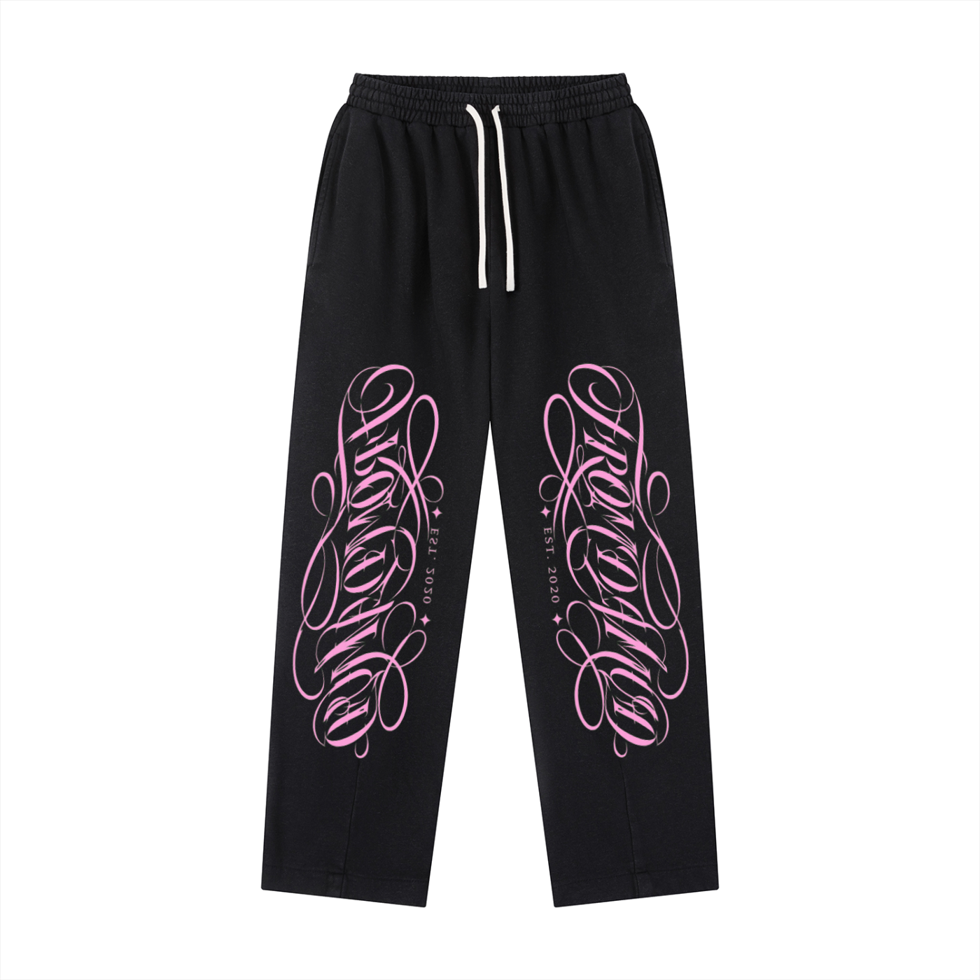 FDM Women Vintage Sweatpants