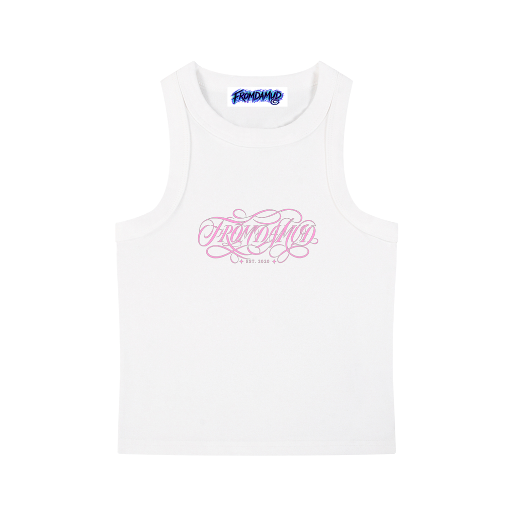 Women FDM Tank Top