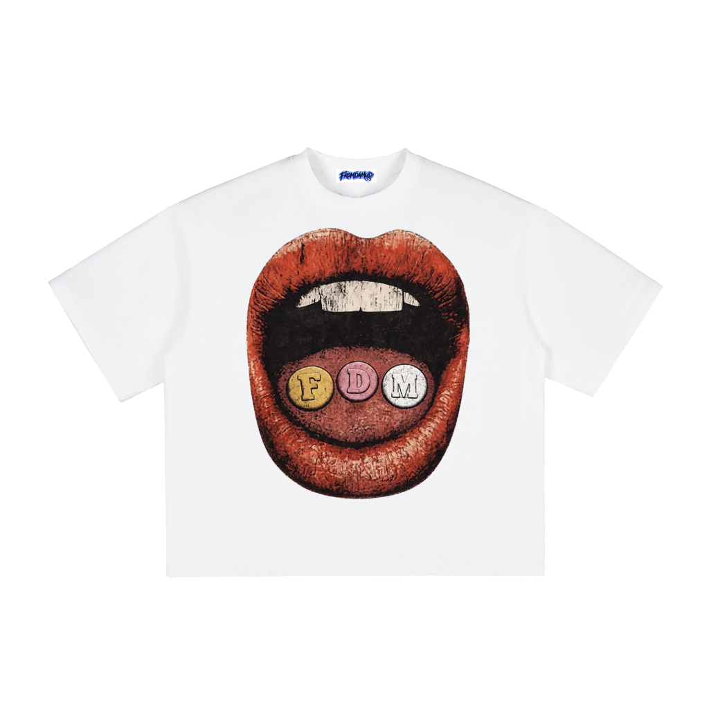 FDM “Vitamin” T-Shirt