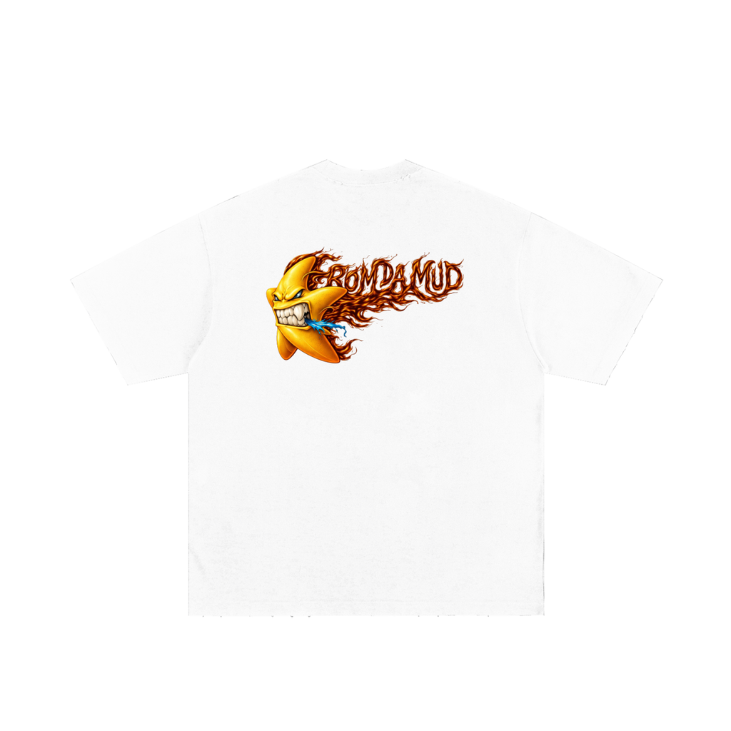 FDM SHOOTING STAR TEE