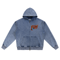 FDM SHOOTING STAR HOODIE