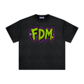 FDM “Mad Man” T-Shirt