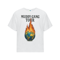 FDM OVERSIZED EVENT STAFF TEE
