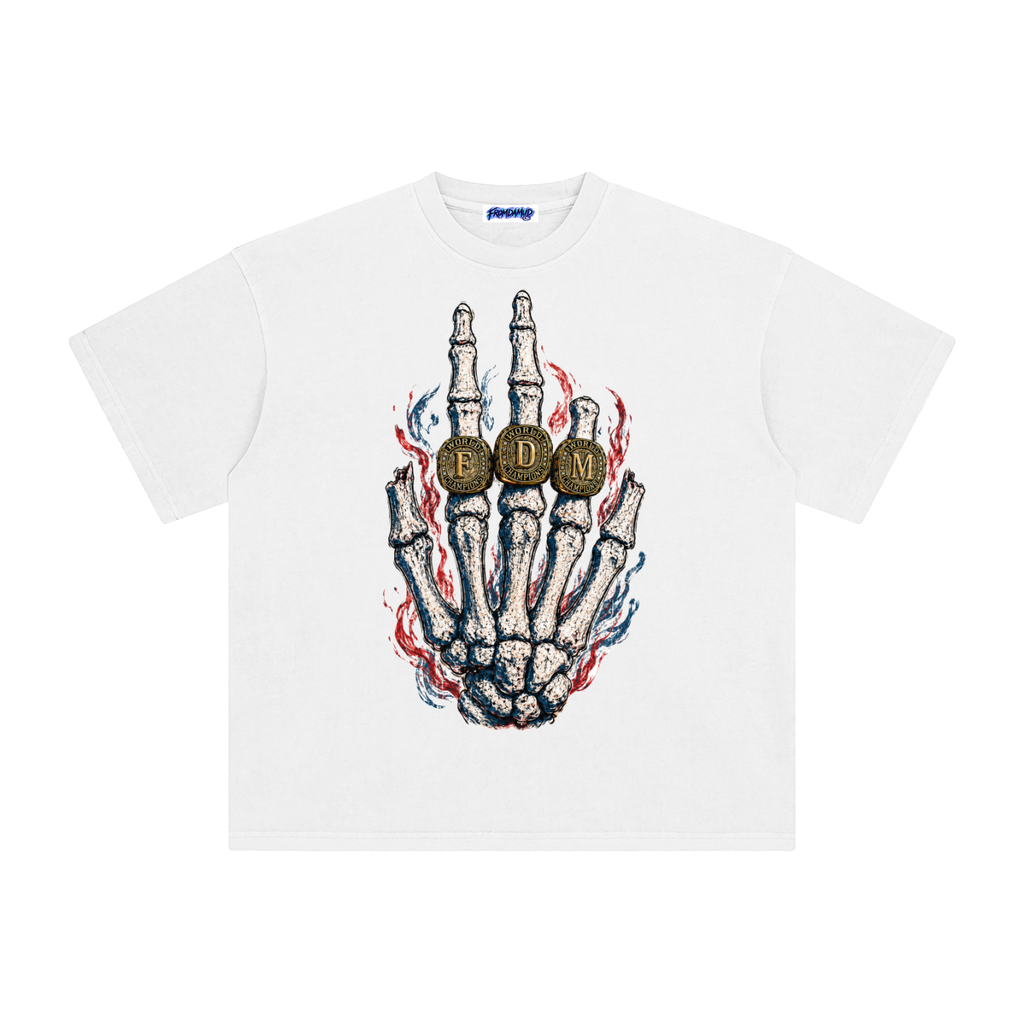 FDM “3 Rings” T-shirt